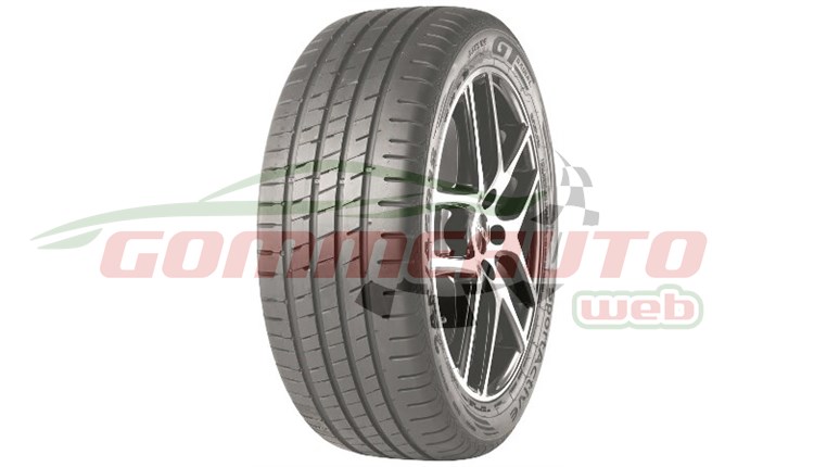 COP. 225/45R017 GT Radial SPORTACTIVE 94W XL